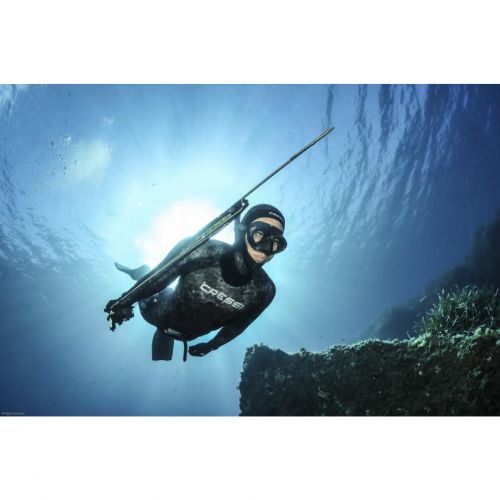 Cressi skafander Tracina 3.5 mm (LE464802, LE464902)